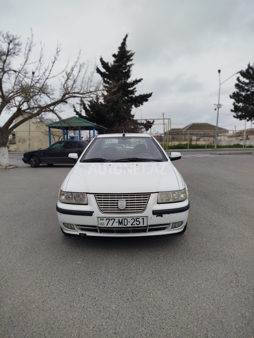 Khazar LX 2020