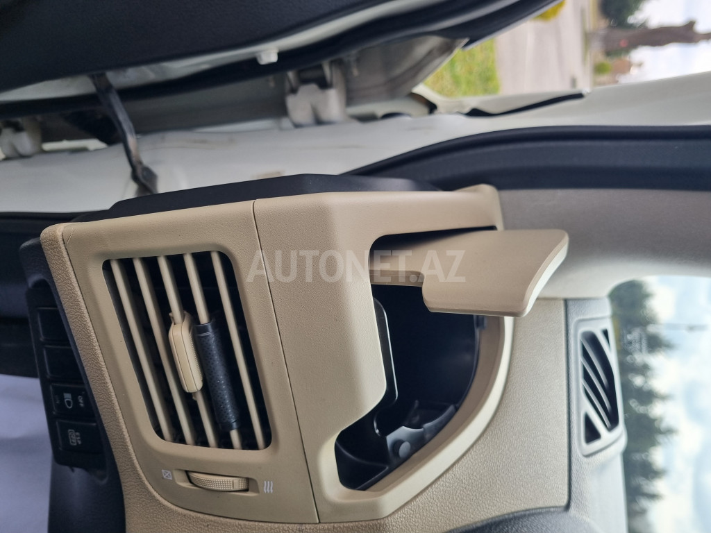 Nissan X-Trail 2008