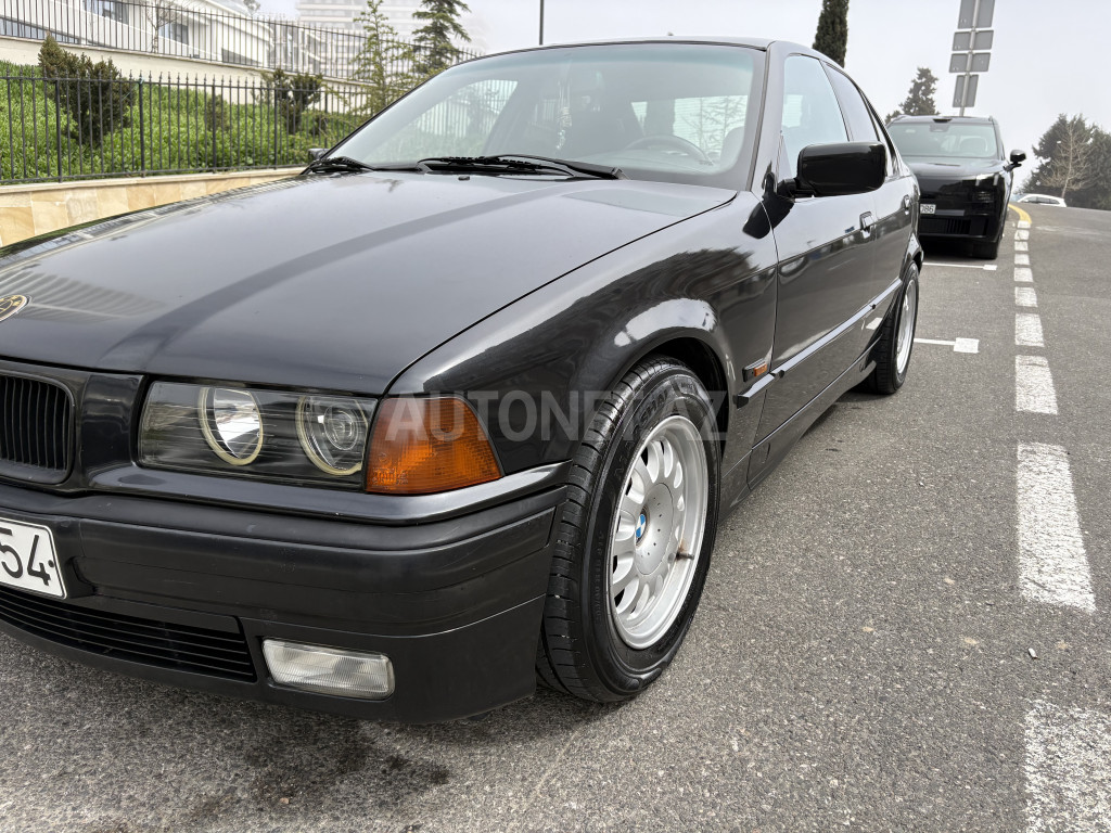 BMW 318 1995