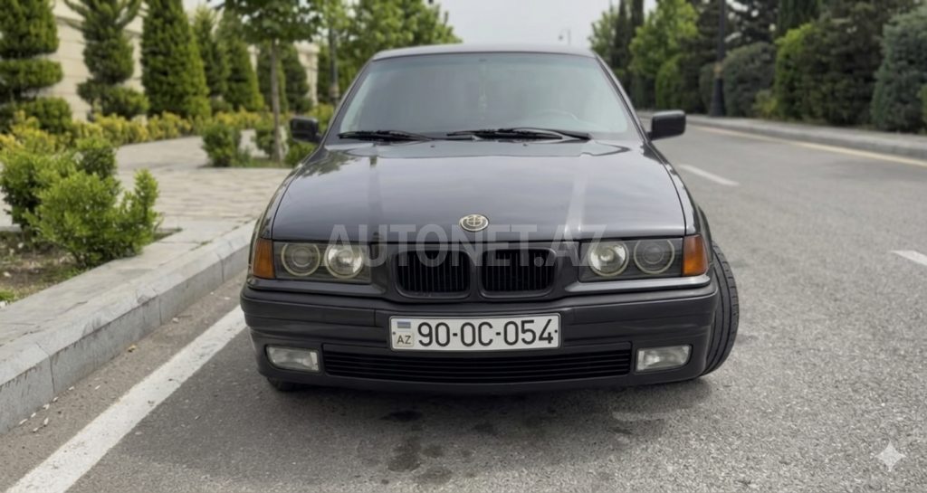 BMW 318 1995
