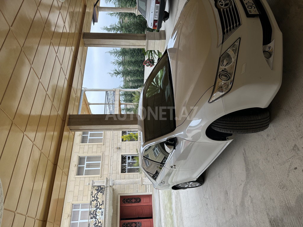 Toyota Camry 2014