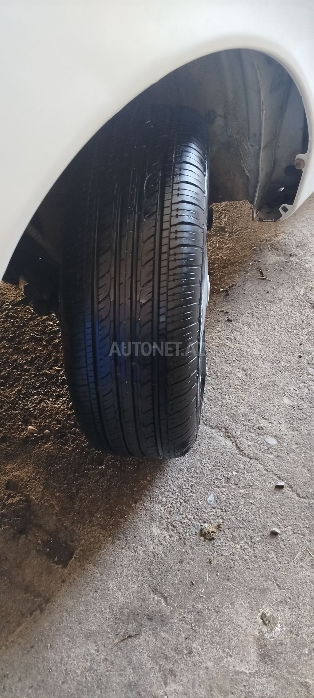 Hyundai Sonata 1995