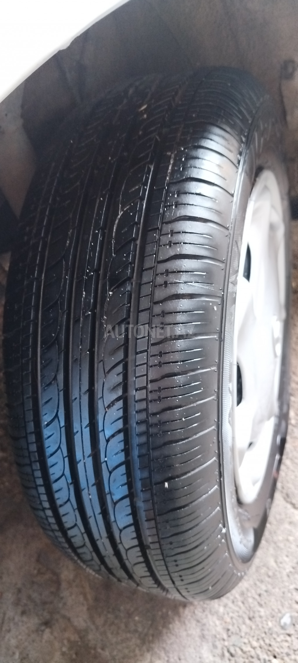 Hyundai Sonata 1995