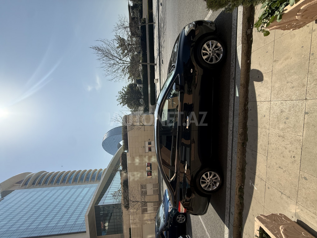 Nissan Sentra 2014