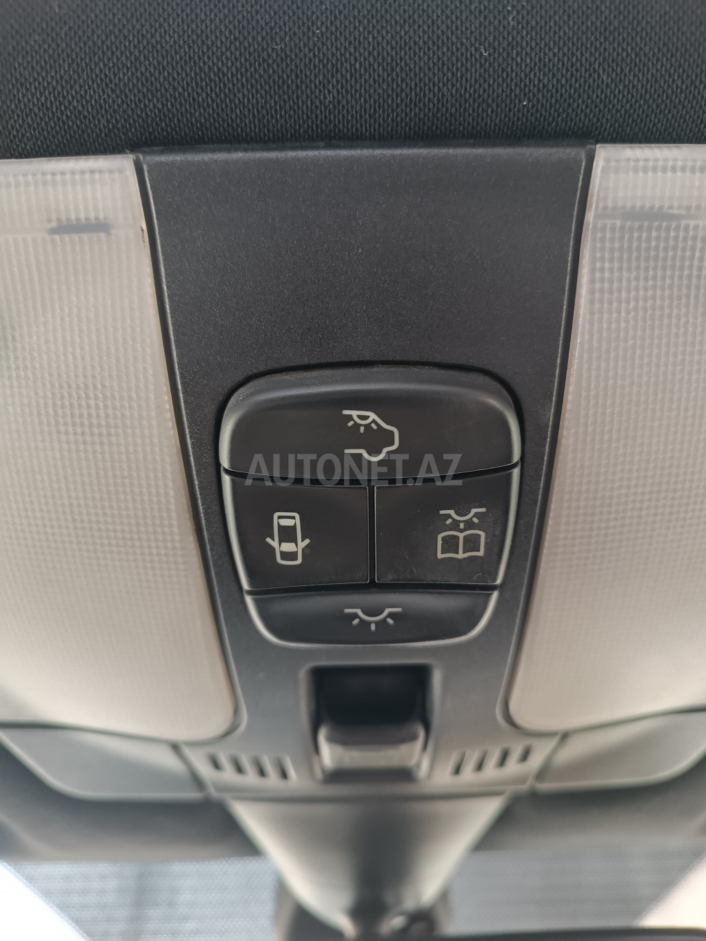 Mercedes C 220 1999