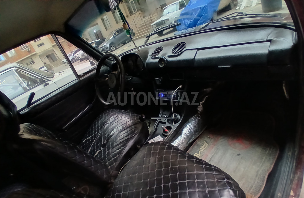 LADA (VAZ) 2103 1974