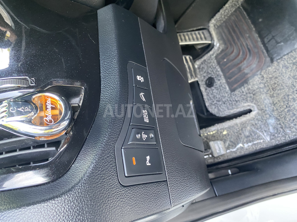 Kia Sportage 2015