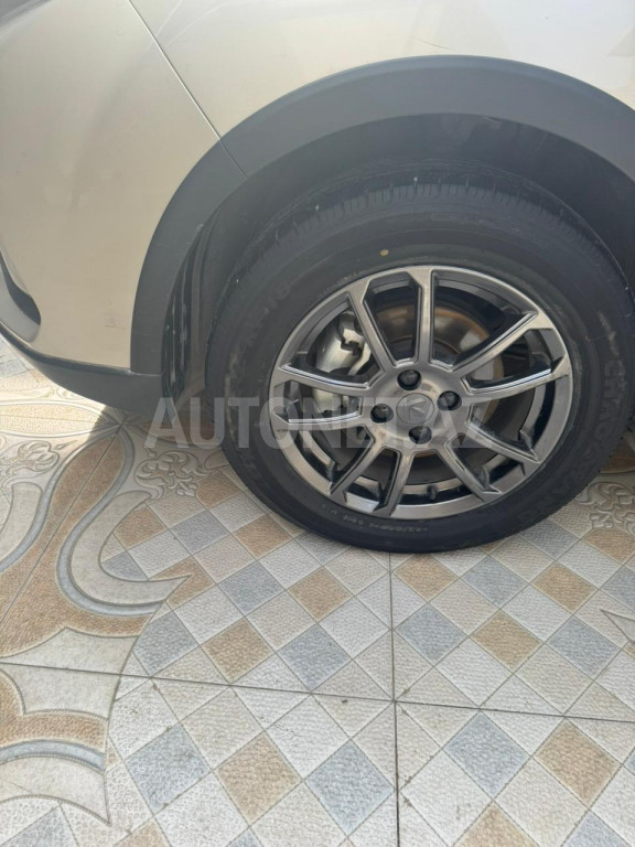 Geely Lucky 2023