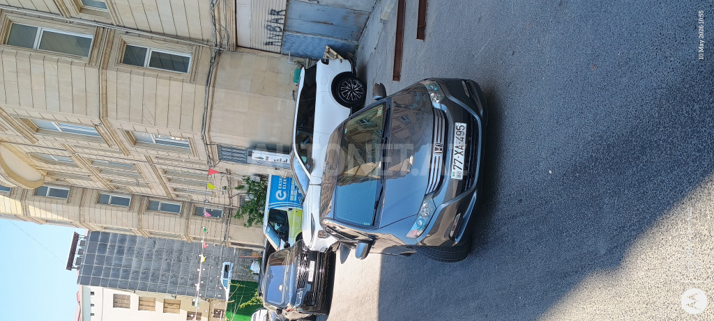 Honda Insight 2009