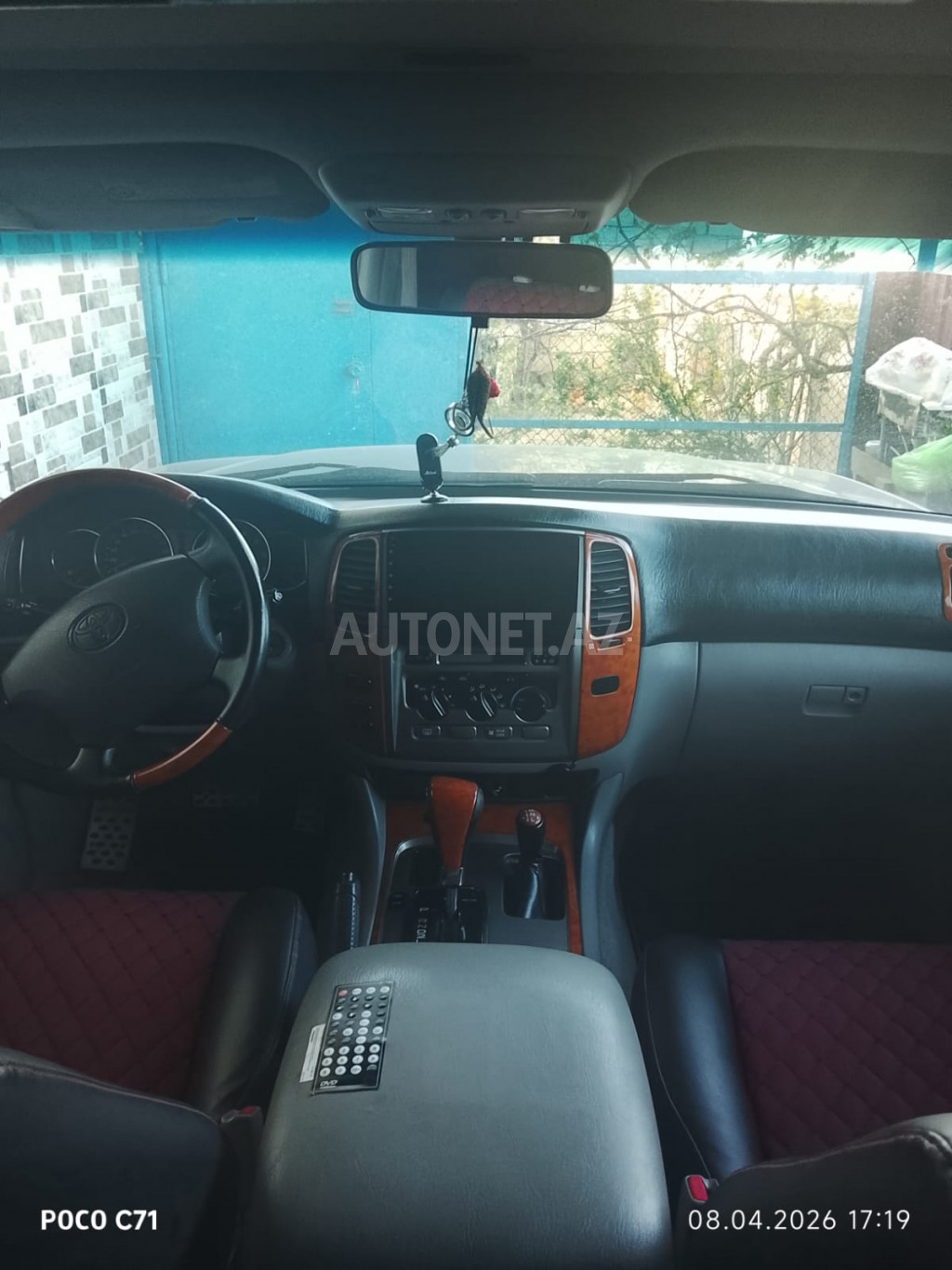 Toyota Land Cruiser 2006