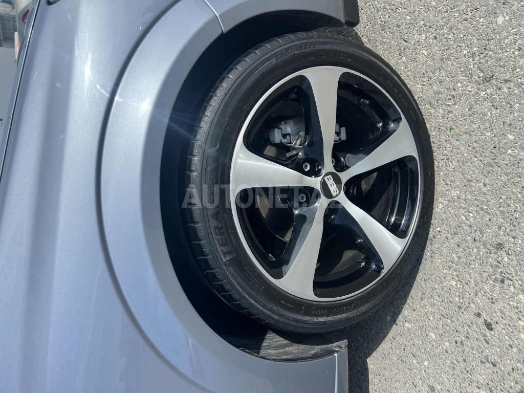 Opel Astra 2005
