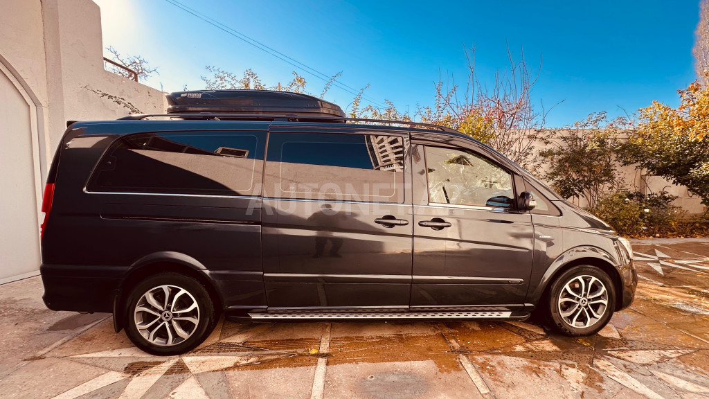 Mercedes Vito 2006