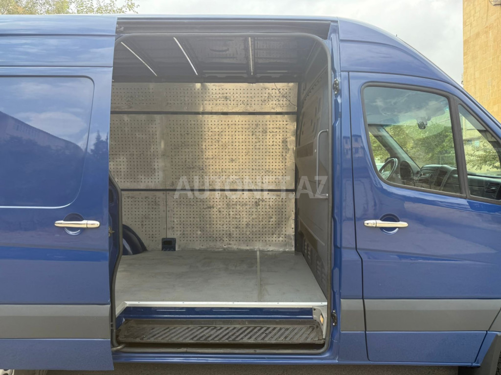 Mercedes Sprinter 315 2008