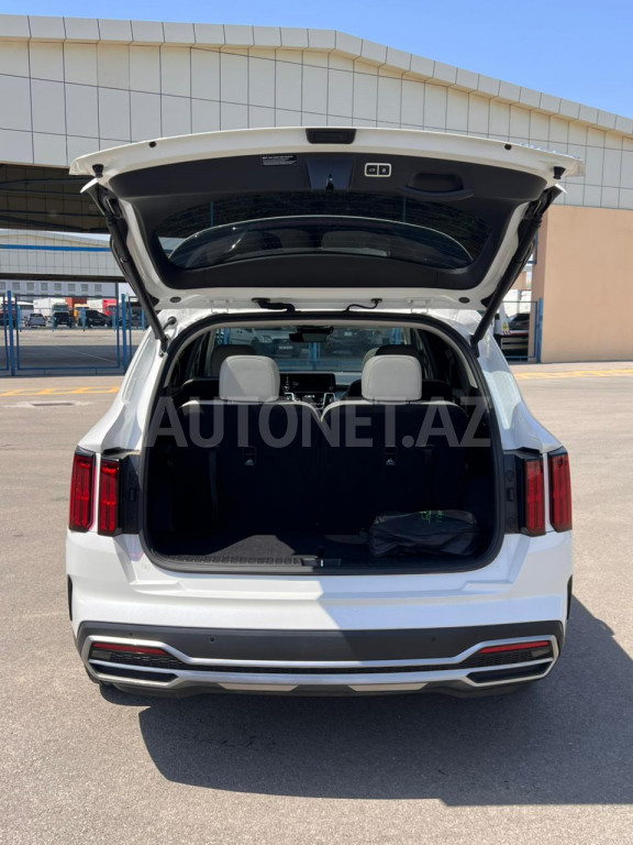 Kia Sorento 2023