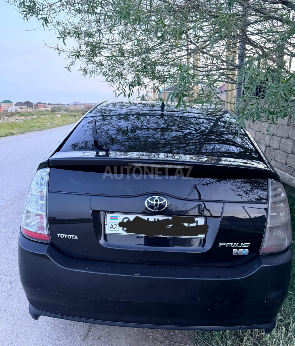 Toyota Prius 2006