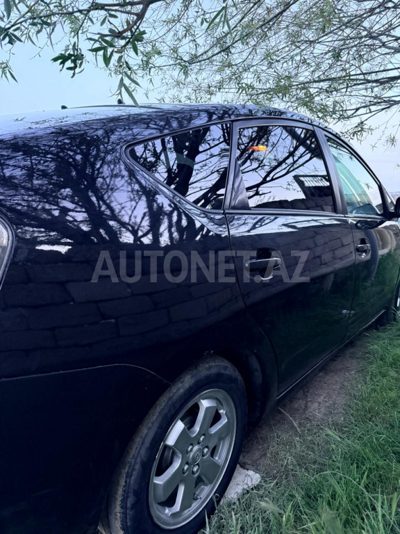 Toyota Prius 2006