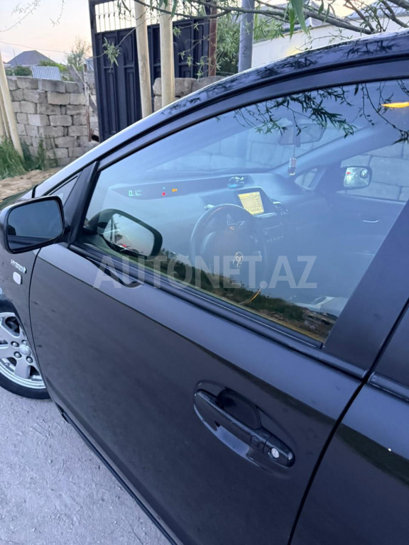 Toyota Prius 2006