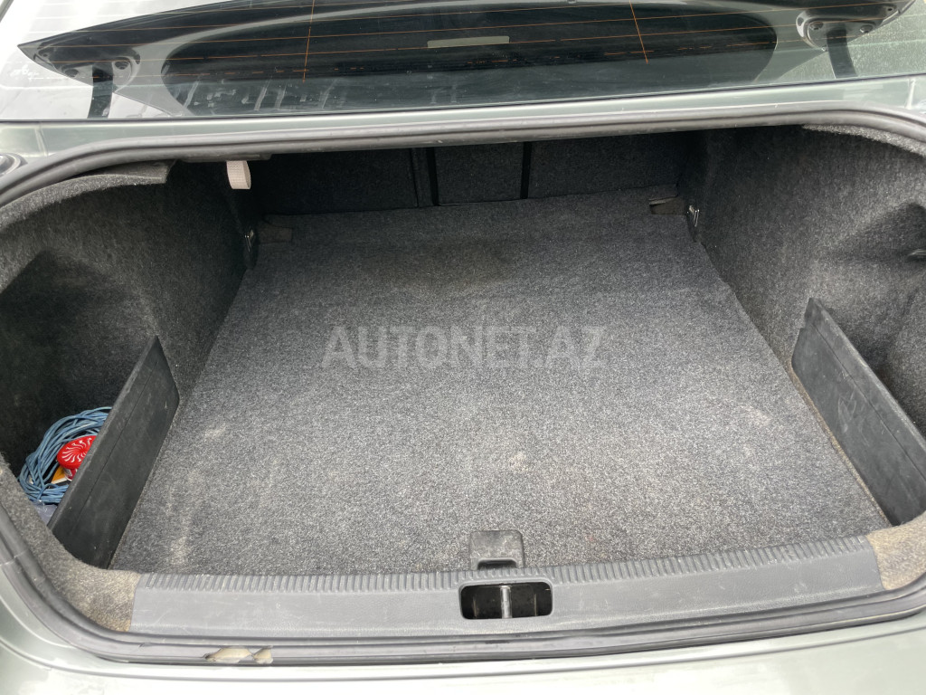 Volkswagen Passat 2005