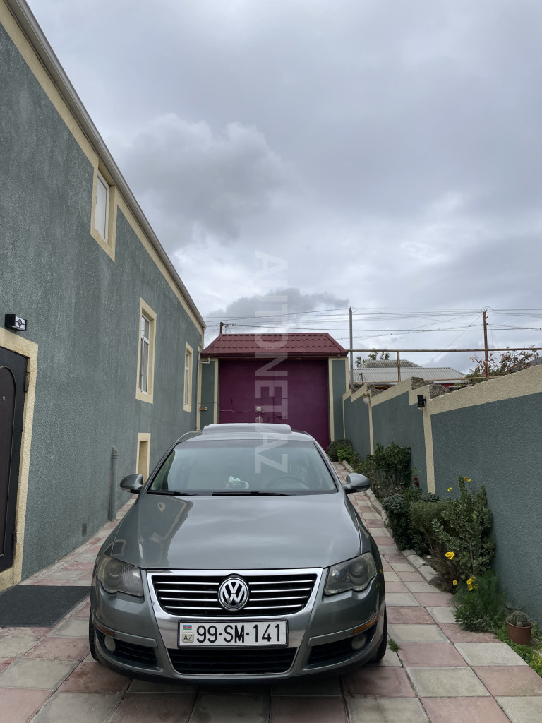 Volkswagen Passat 2005