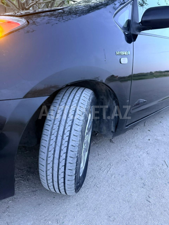 Toyota Prius 2006