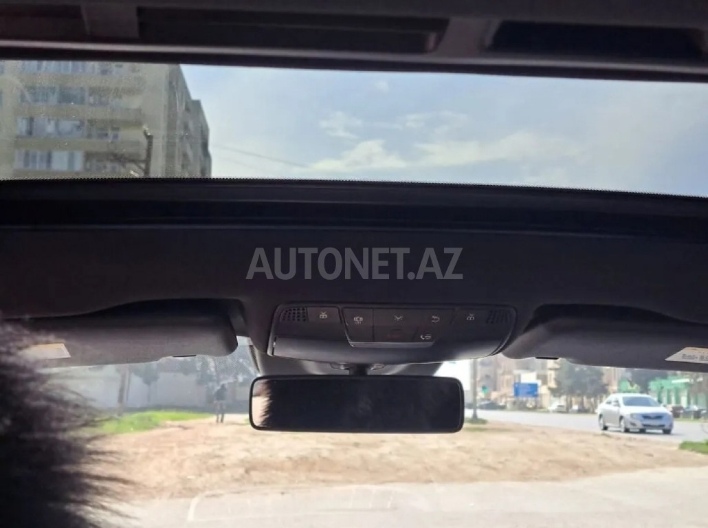 Mercedes E 200 2019