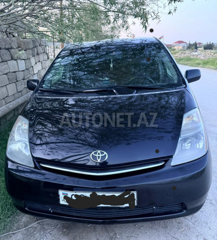 Toyota Prius 2006