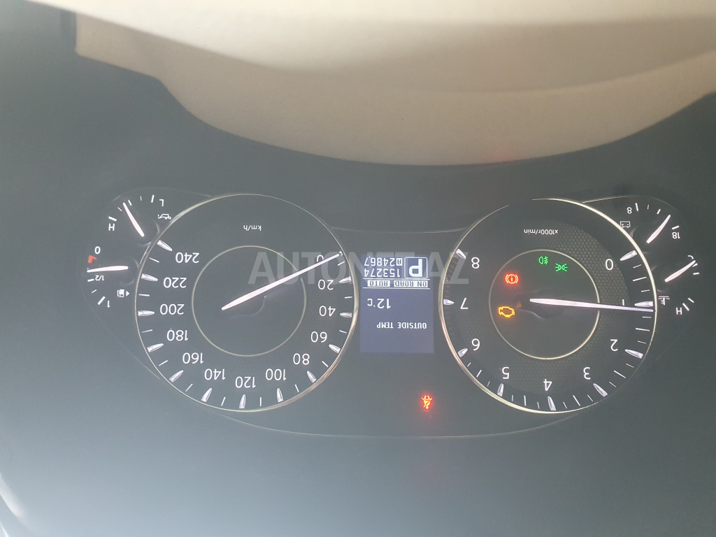 Nissan Patrol 2010