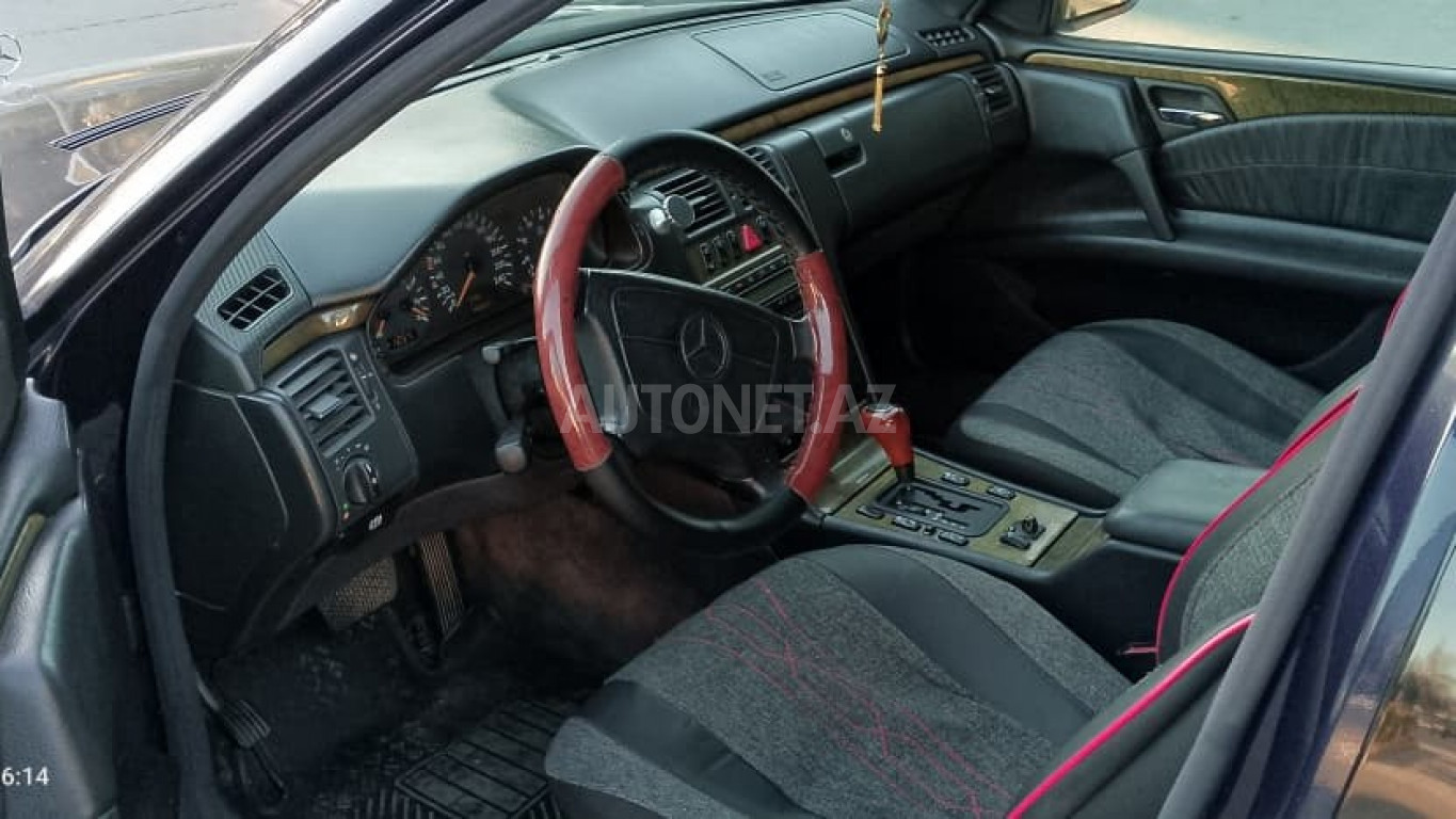 Mercedes E 230 1997
