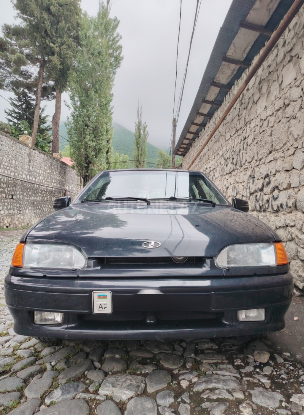 LADA (VAZ) 2114 2008