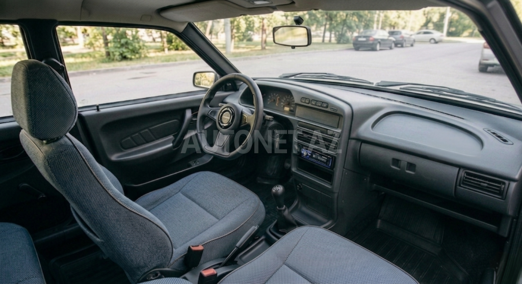 LADA (VAZ) 2114 2008