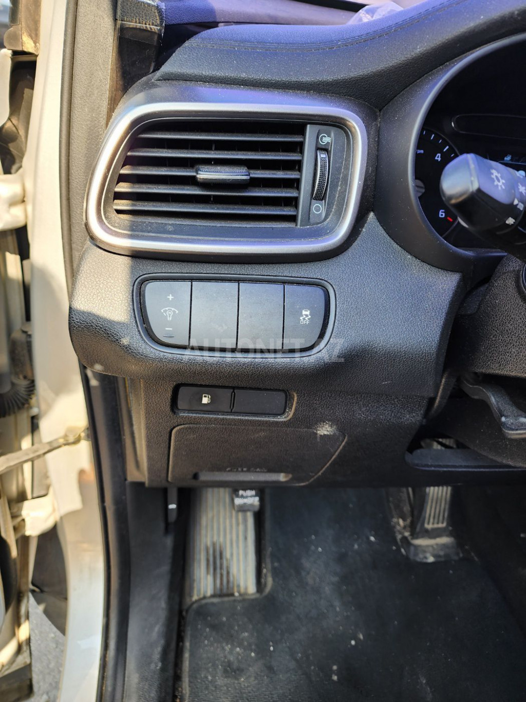 Kia Sorento 2014