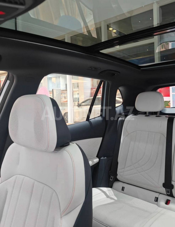 Geely GC 7 2025