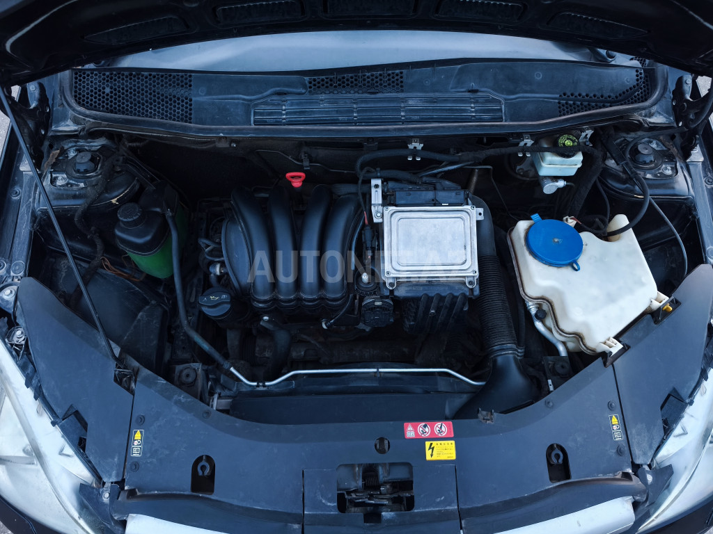 Mercedes B 170 2008