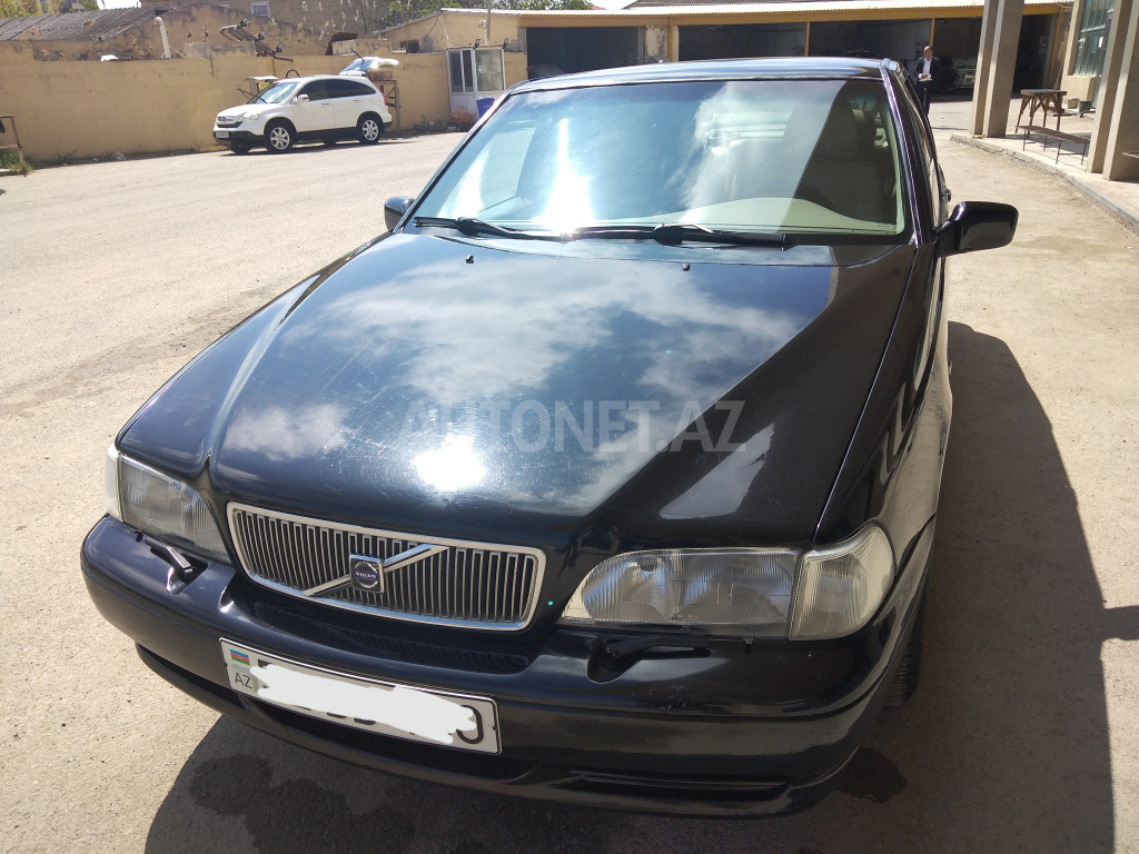 Volvo S70 1998
