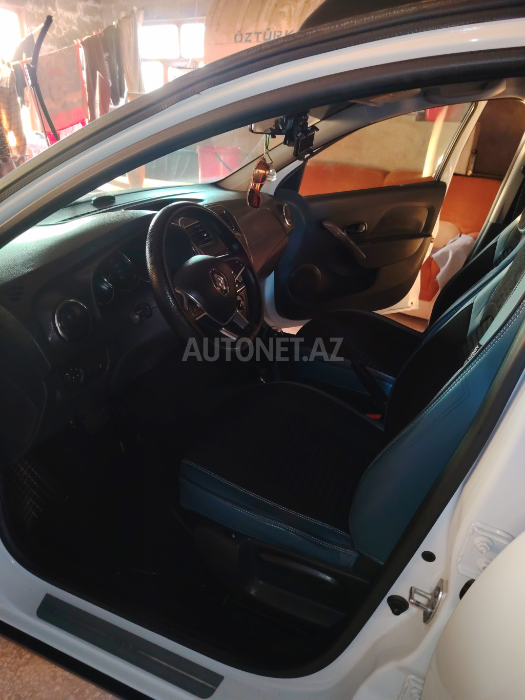 Renault Sandero 2019