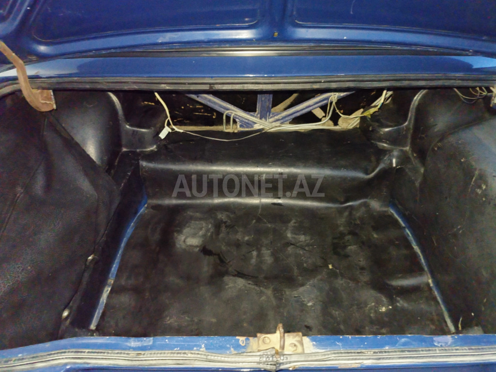 LADA (VAZ) 2107 2007