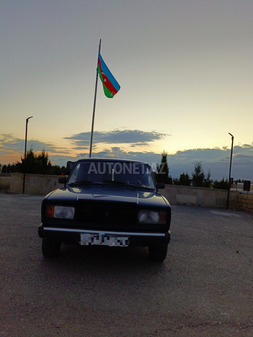 LADA (VAZ) 2107 2007