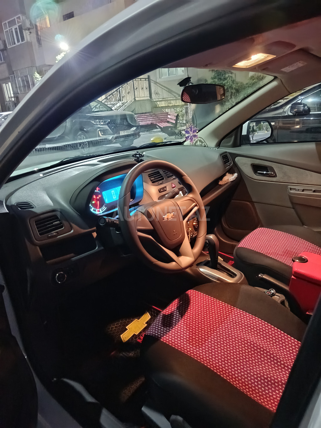 Chevrolet Cobalt 2026