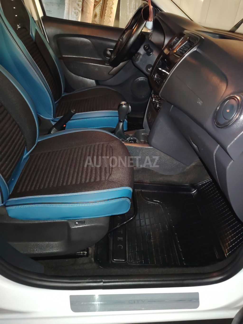 Renault Sandero 2019