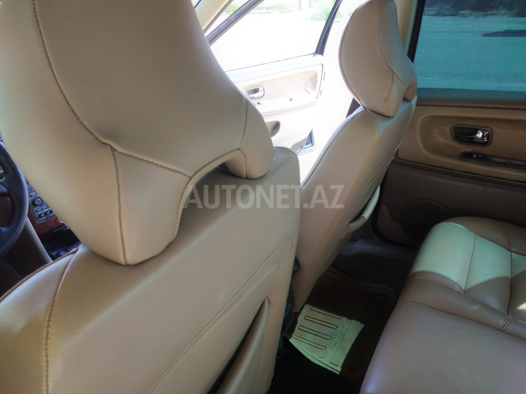 Volvo S70 1998