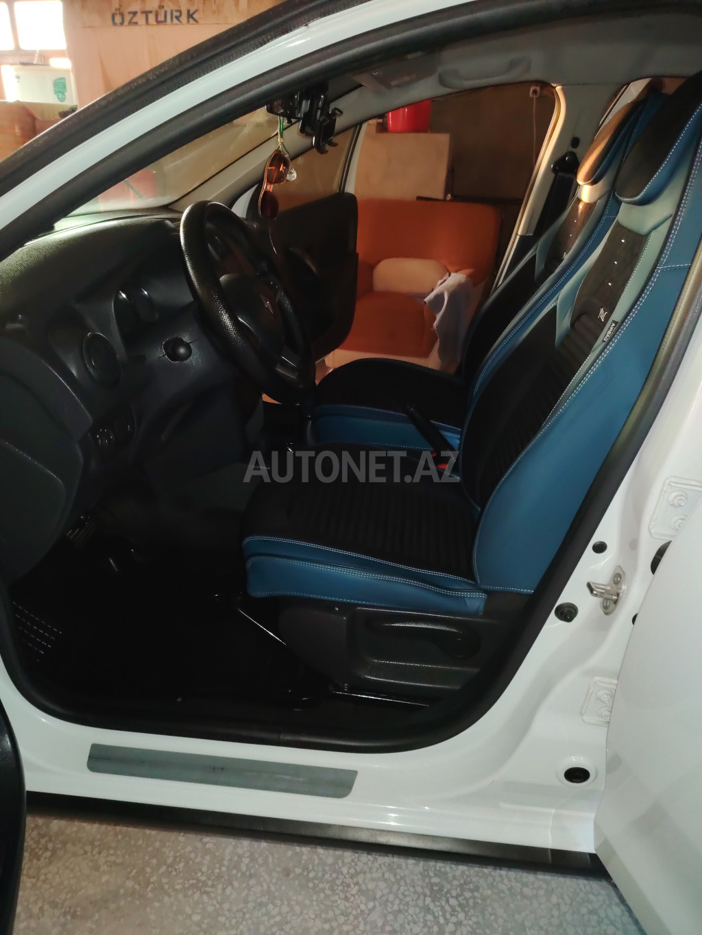 Renault Sandero 2019