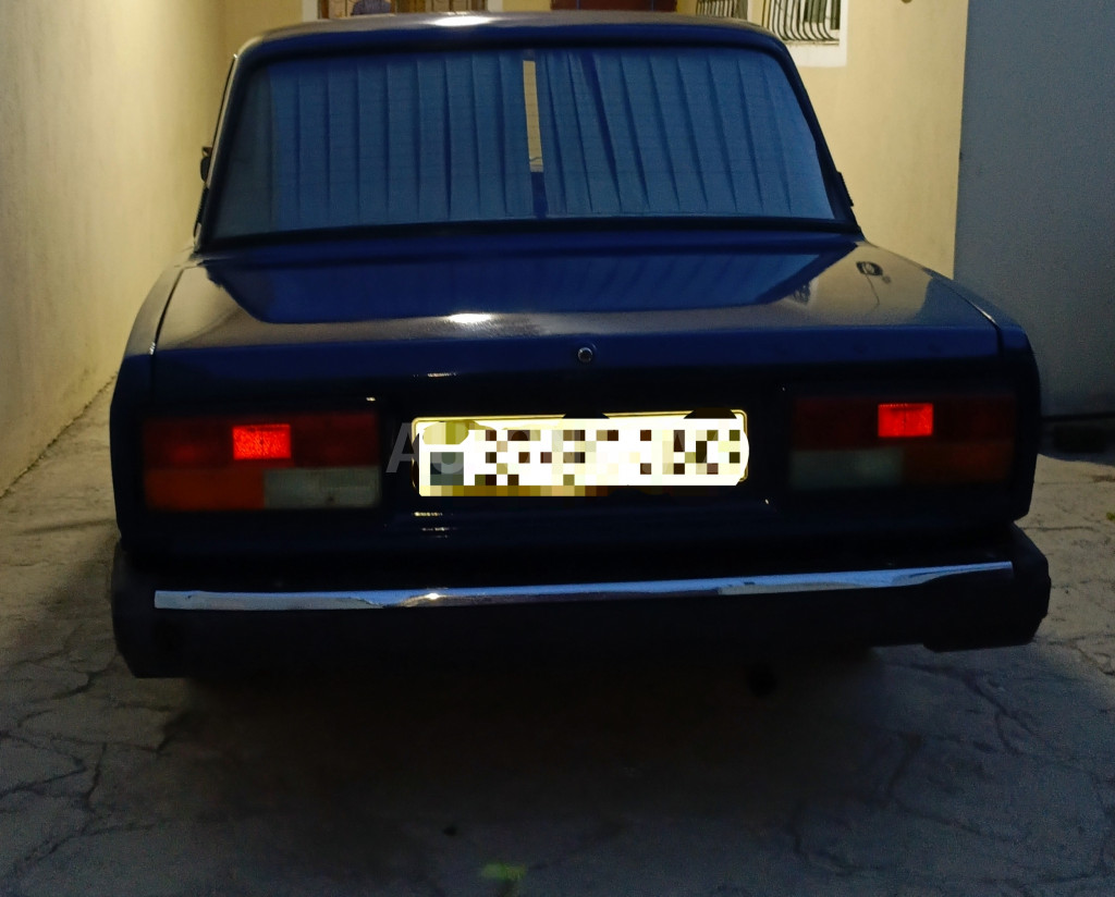 LADA (VAZ) 2107 2007