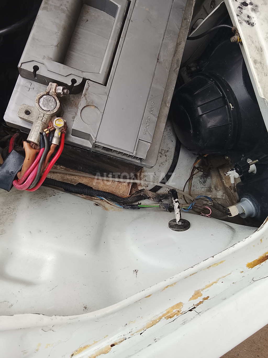 LADA (VAZ) 2107 2010