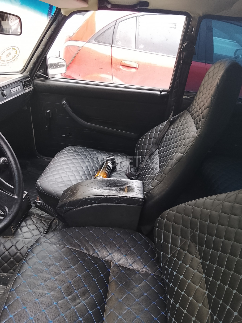 LADA (VAZ) 2107 2010