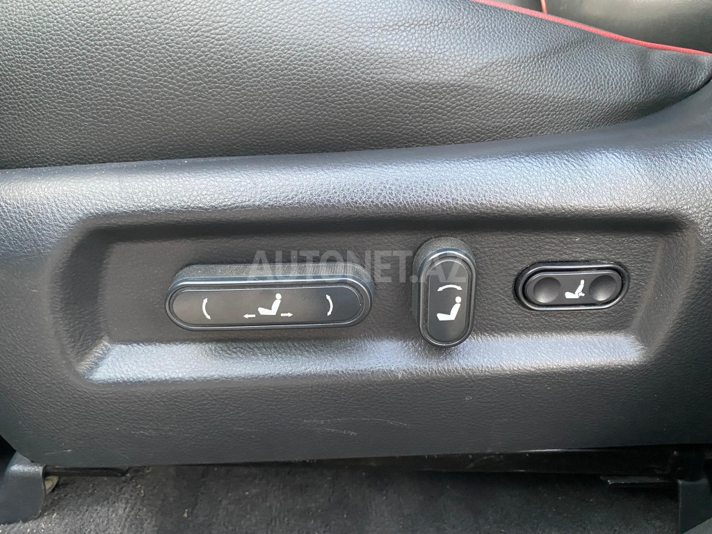 Hyundai Santa Fe 2008