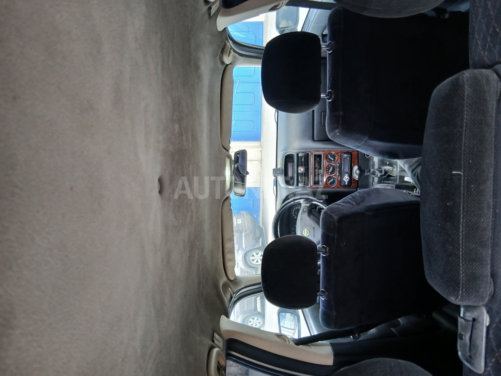 Opel Astra 2000