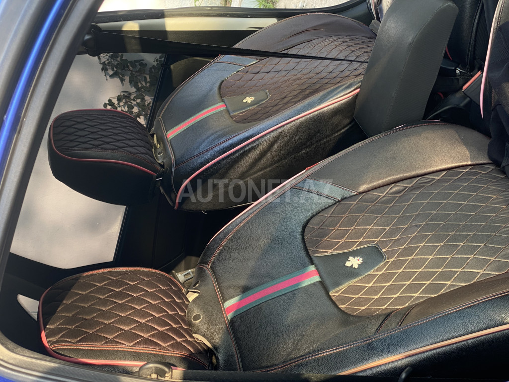 LADA (VAZ) Granta 2021