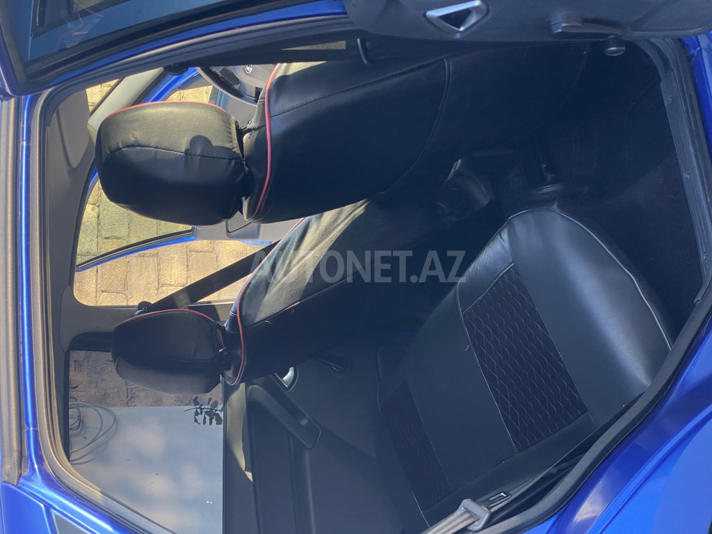LADA (VAZ) Granta 2021