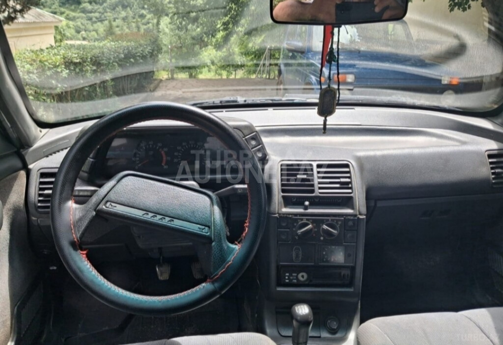 LADA (VAZ) 2110 2004
