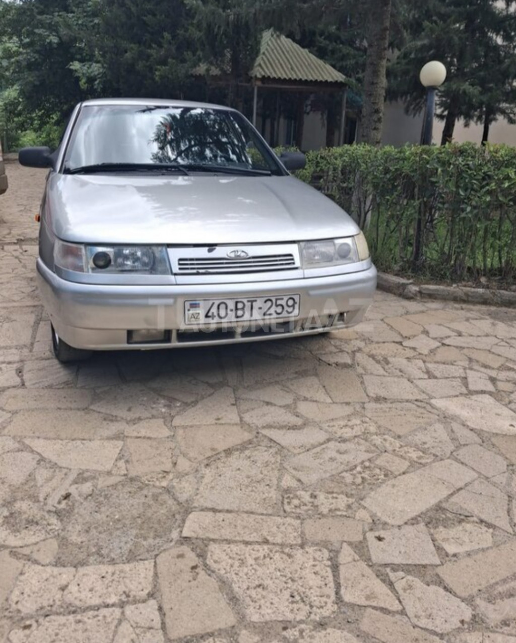 LADA (VAZ) 2110 2004
